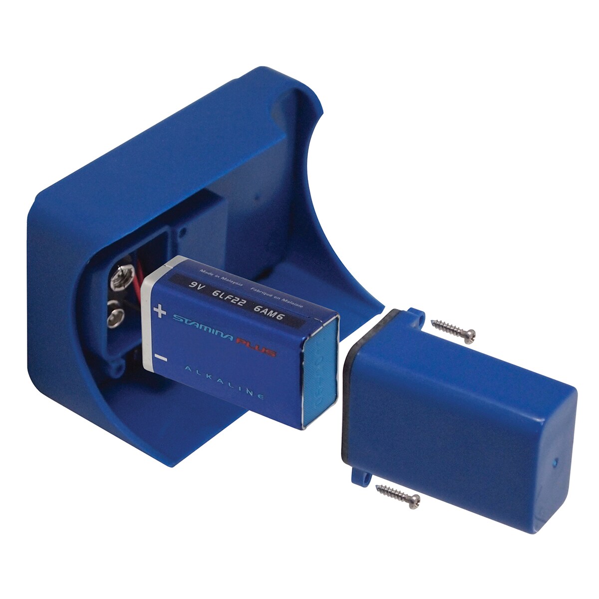 Programador para nebulización 4