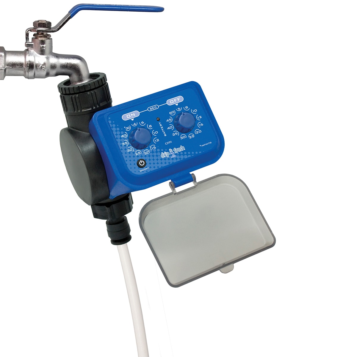 Programador para nebulización 6