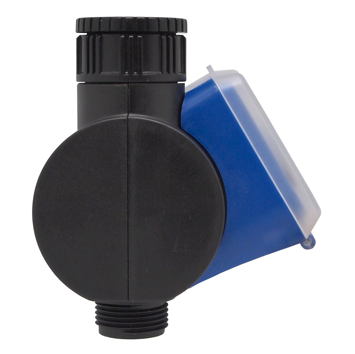 Programador para nebulización 7