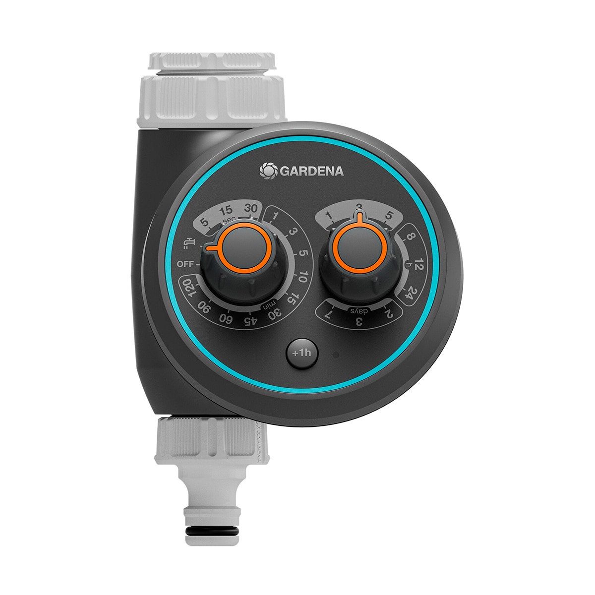 Imagen 0 de Programador de Riego Easy Plus