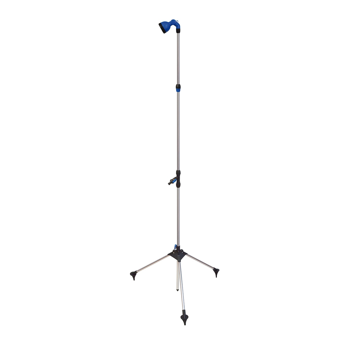 Ducha jardin tripode Bricotecnic regulable 1