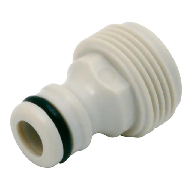 Imagen 0 de Adaptador rosca macho aqua control 3/4''