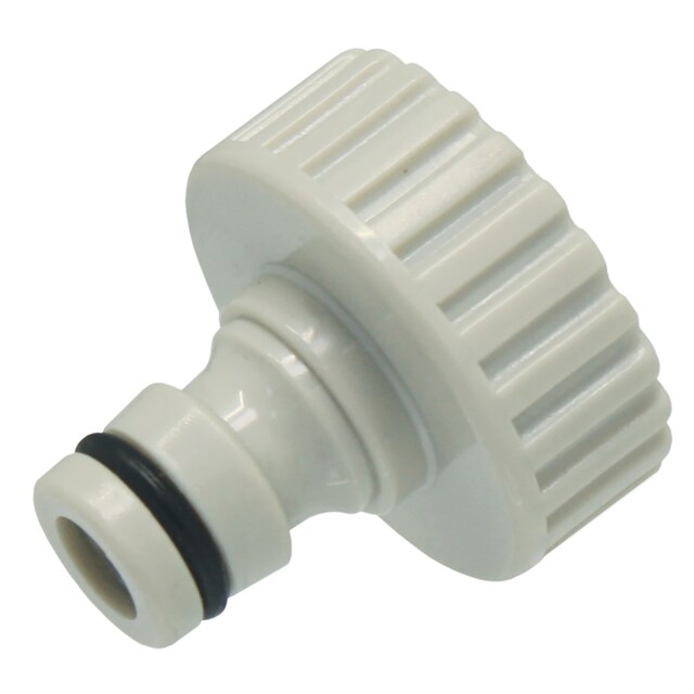 Imagen 0 de Adaptador rosca hembra