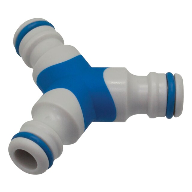 Imagen 0 de Derivación en y bimaterial