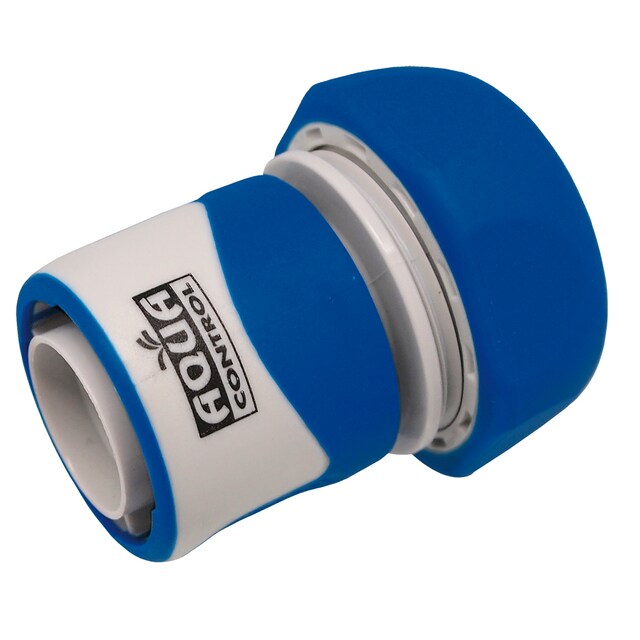 Imagen 0 de Enlace rápido bimaterial