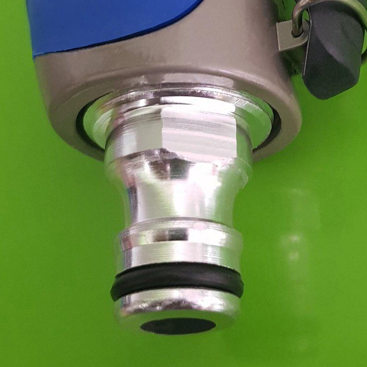 Pistola 7 posiciones bimaterial 2