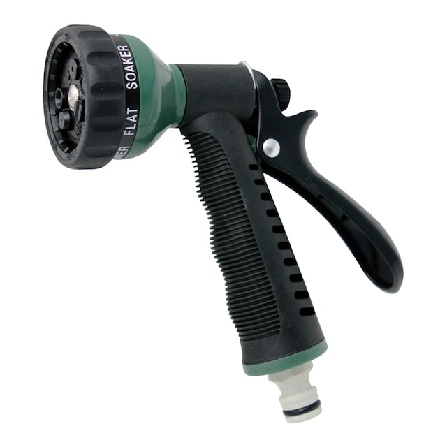 Imagen 0 de Pistola de riego multipropósito