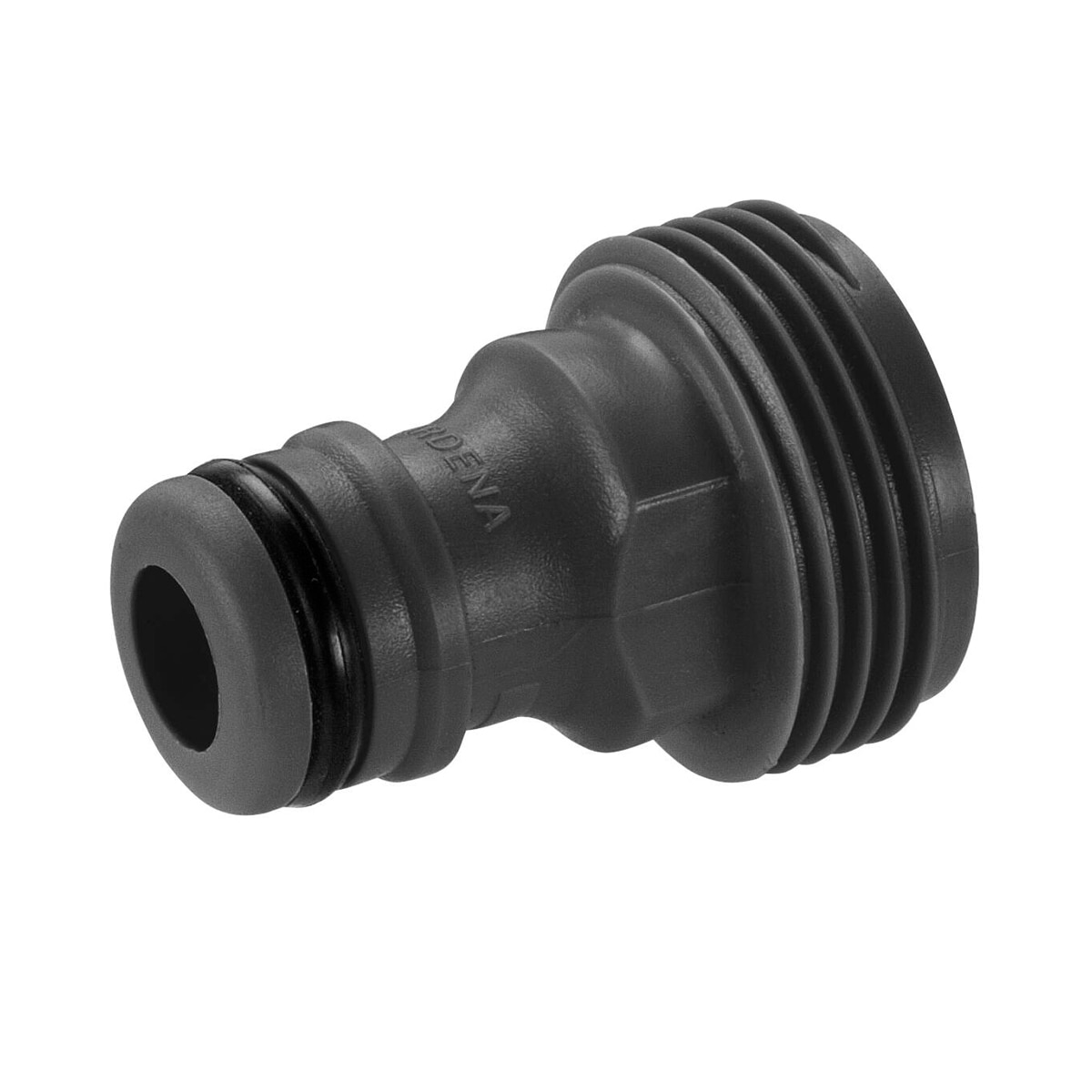 Imagen 0 de Macho con rosca de 26,5 mm.