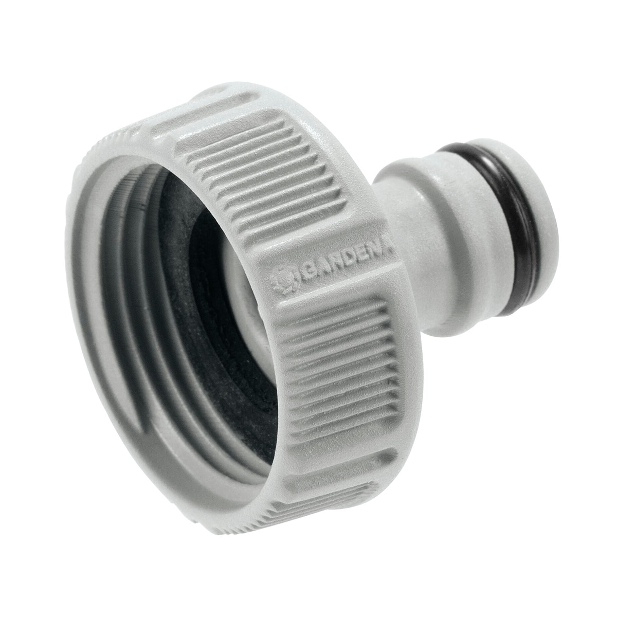 Imagen 0 de Adaptador para grifo 26,5 mm (G 3/4")