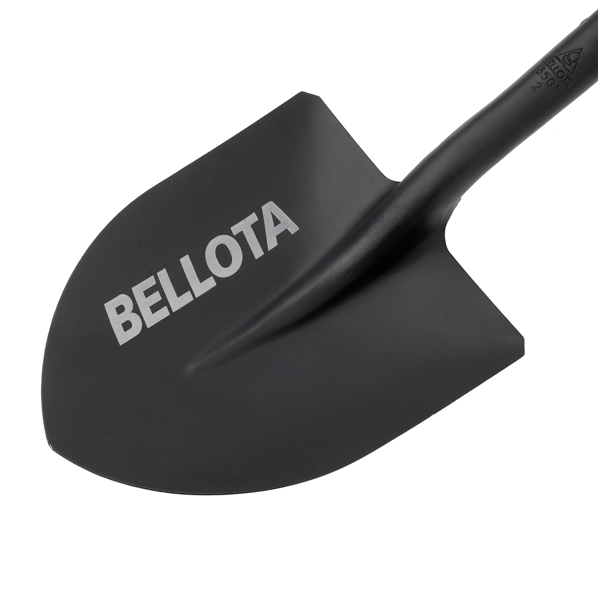 Pala redonda Bellota 5501 3 MA 2