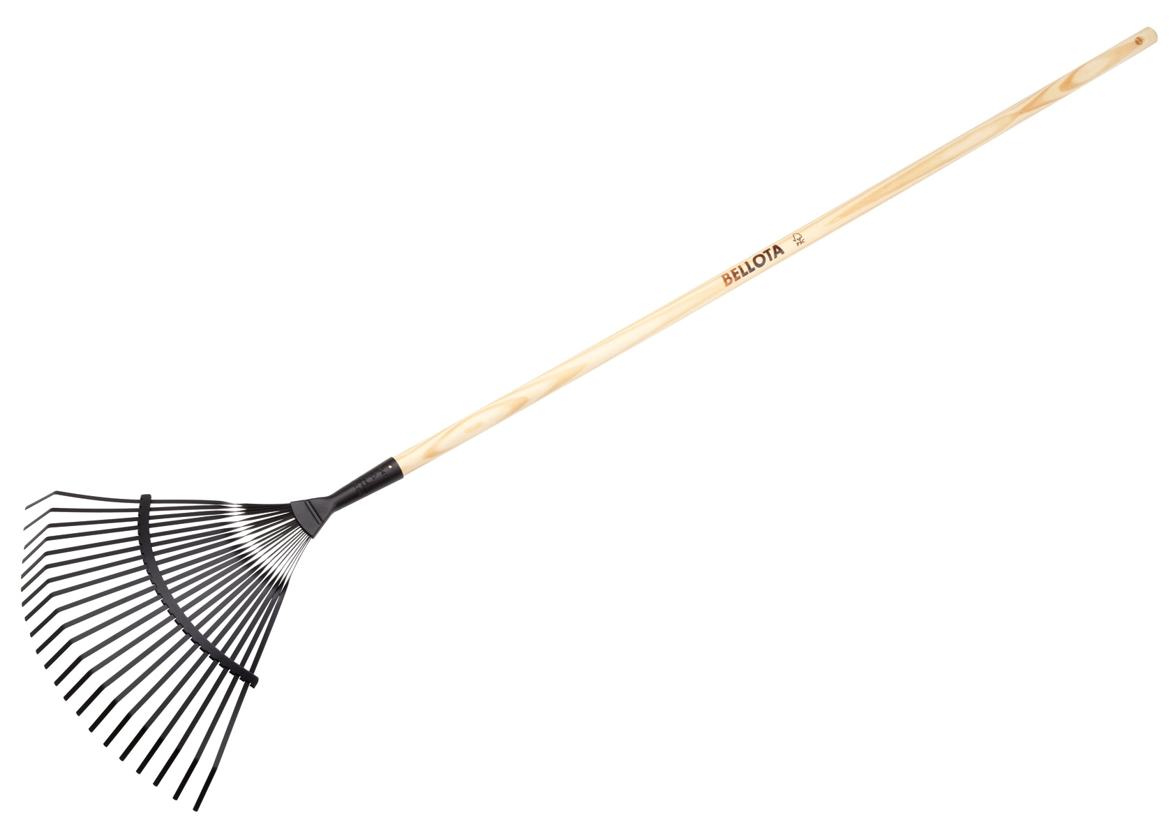 Imagen 0 de Escoba fija con mango Bellota 3041