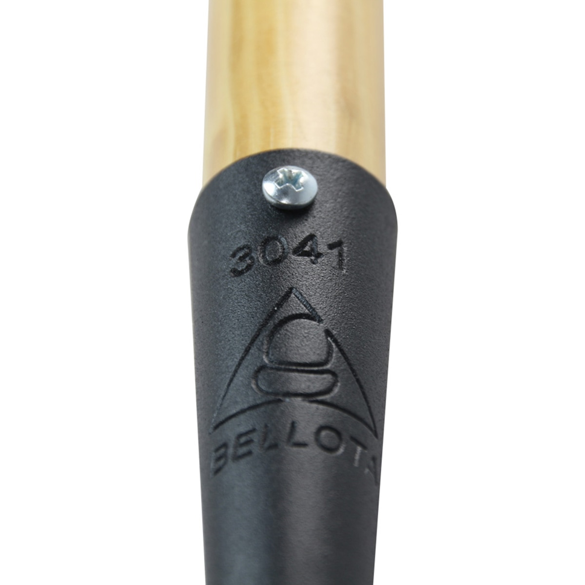 Escoba fija con mango Bellota 3041 3