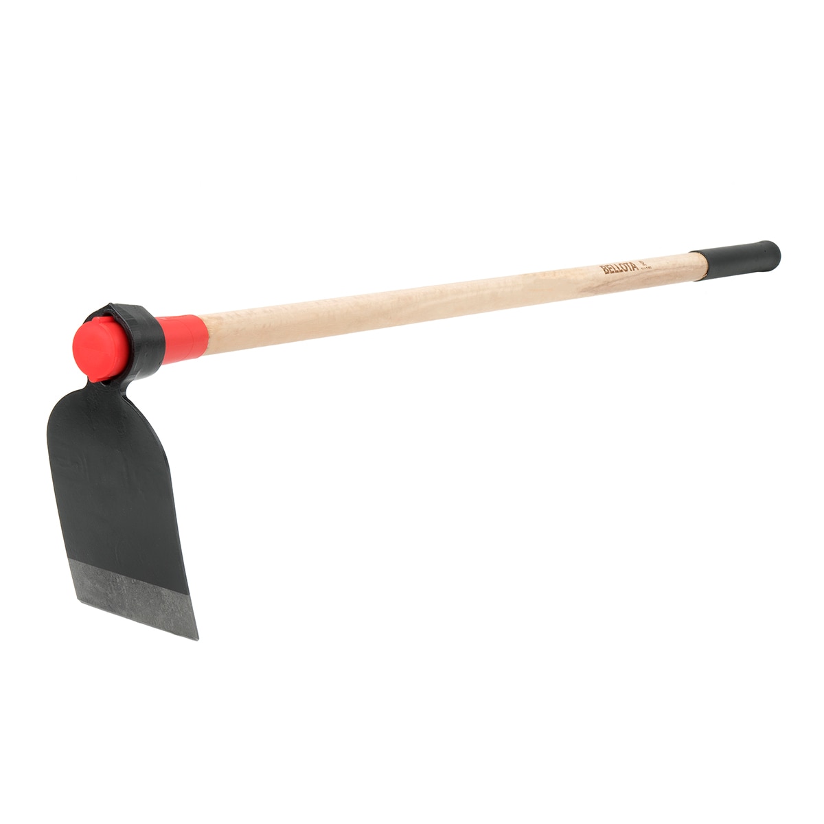 Imagen 0 de Azada HOE325800W120AP forjada con sistema antigiro.