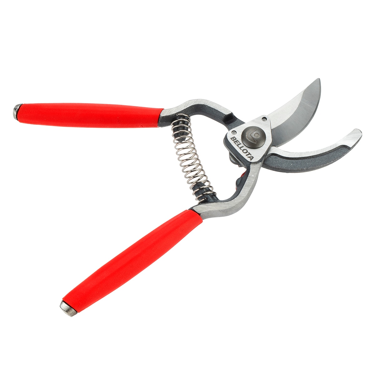 Podadora 3413 de una mano y corte bypass Bellota Rojo-2