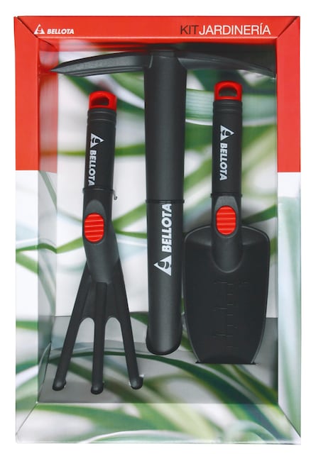 Imagen 0 de Kit de herramienta de jardín