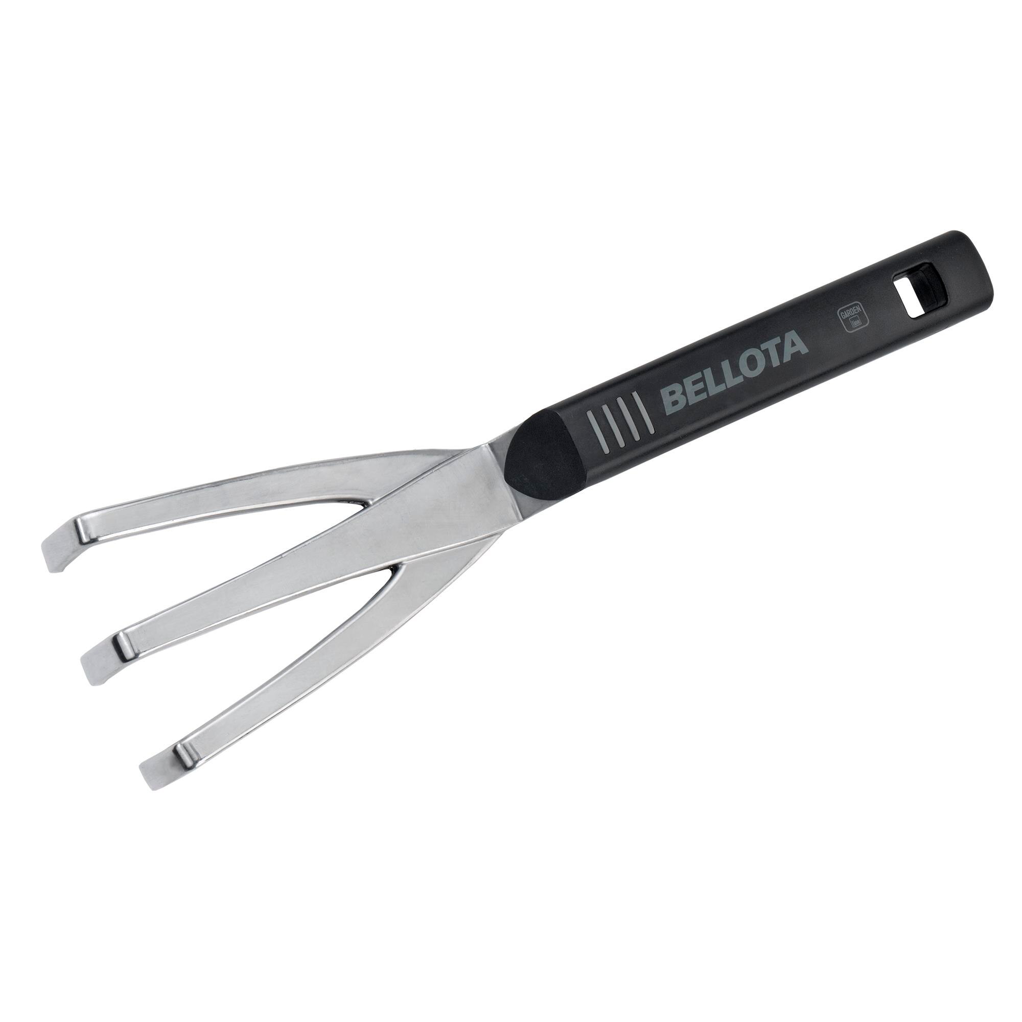 Cultivador-Tridente aluminio 3