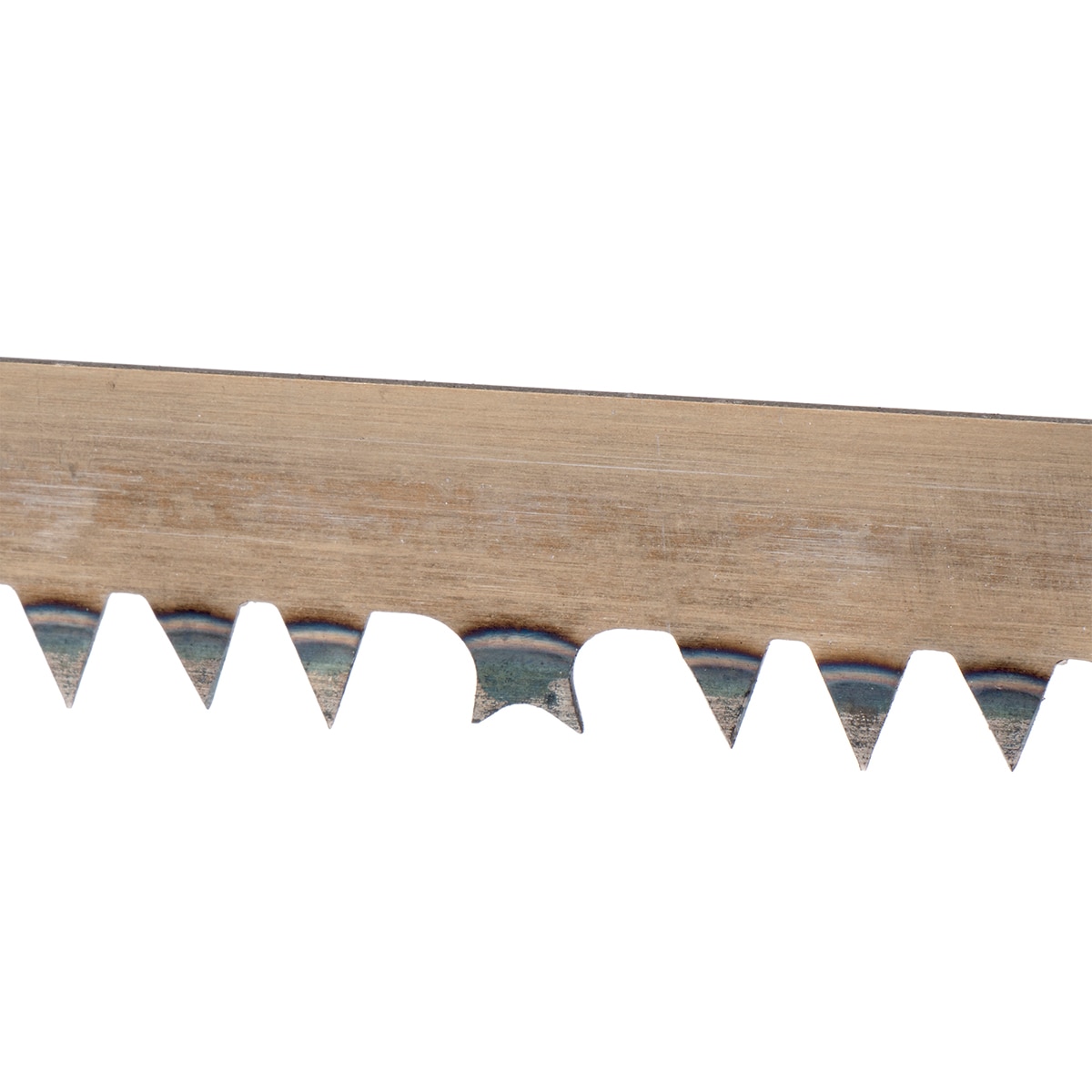Sierra arco dentado americano 5