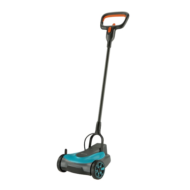 Imagen 0 de Cortacésped a batería jardines pequeños 22/18 V HandyMower Power for All