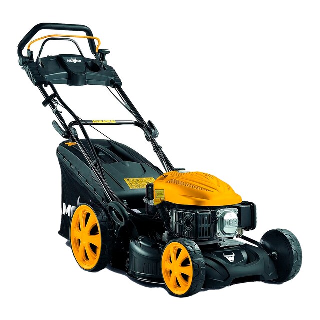 Imagen 0 de Cortacésped gasolina Mowox PM 4645 SHW-B