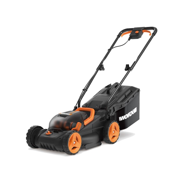 Imagen 0 de Cortacésped a Batería 40 V 34 cm