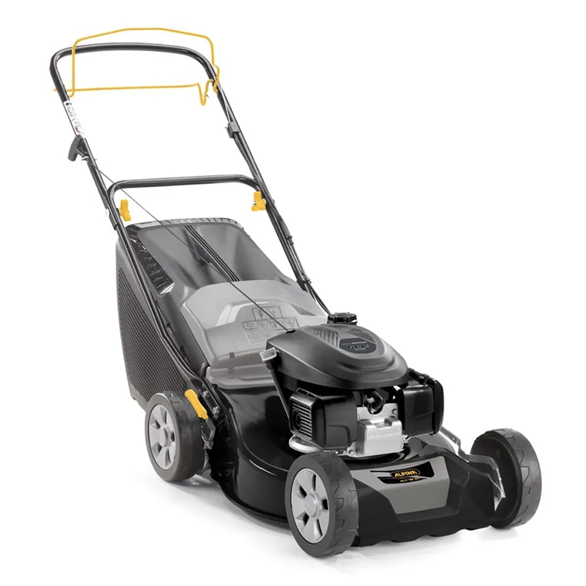 Imagen 0 de Cortacésped Gasolina Motor OHV 145 cc 2,75 kW Ø 46 cm AL4 46 SH