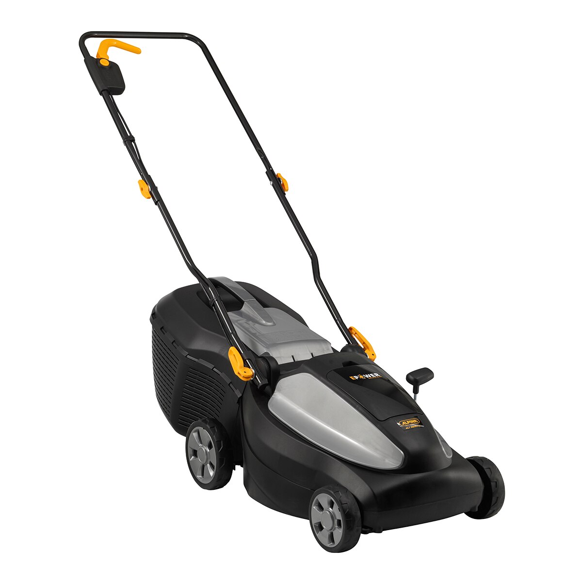 Cortacésped a Batería 20 V 2 baterías 4,0 Ah 38 cm AL1 3820 LI KIT 1