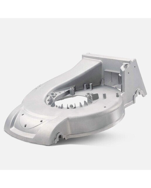 Corta-Relva a Gasolina Motor OHV de 173 cm³ 2,9 kW Ø 51 cm 2000 m² 2