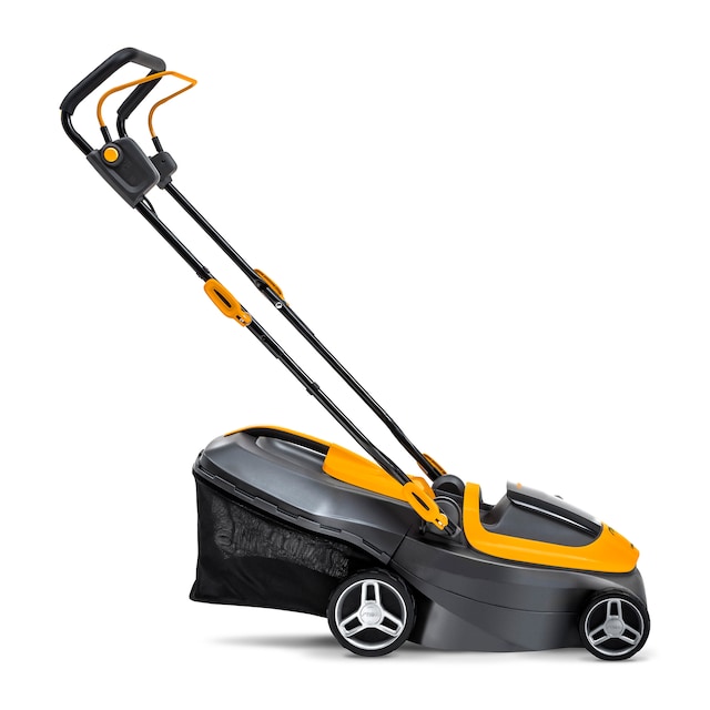 Imagen 0 de Cortacésped de Batería Collector 136e Kit