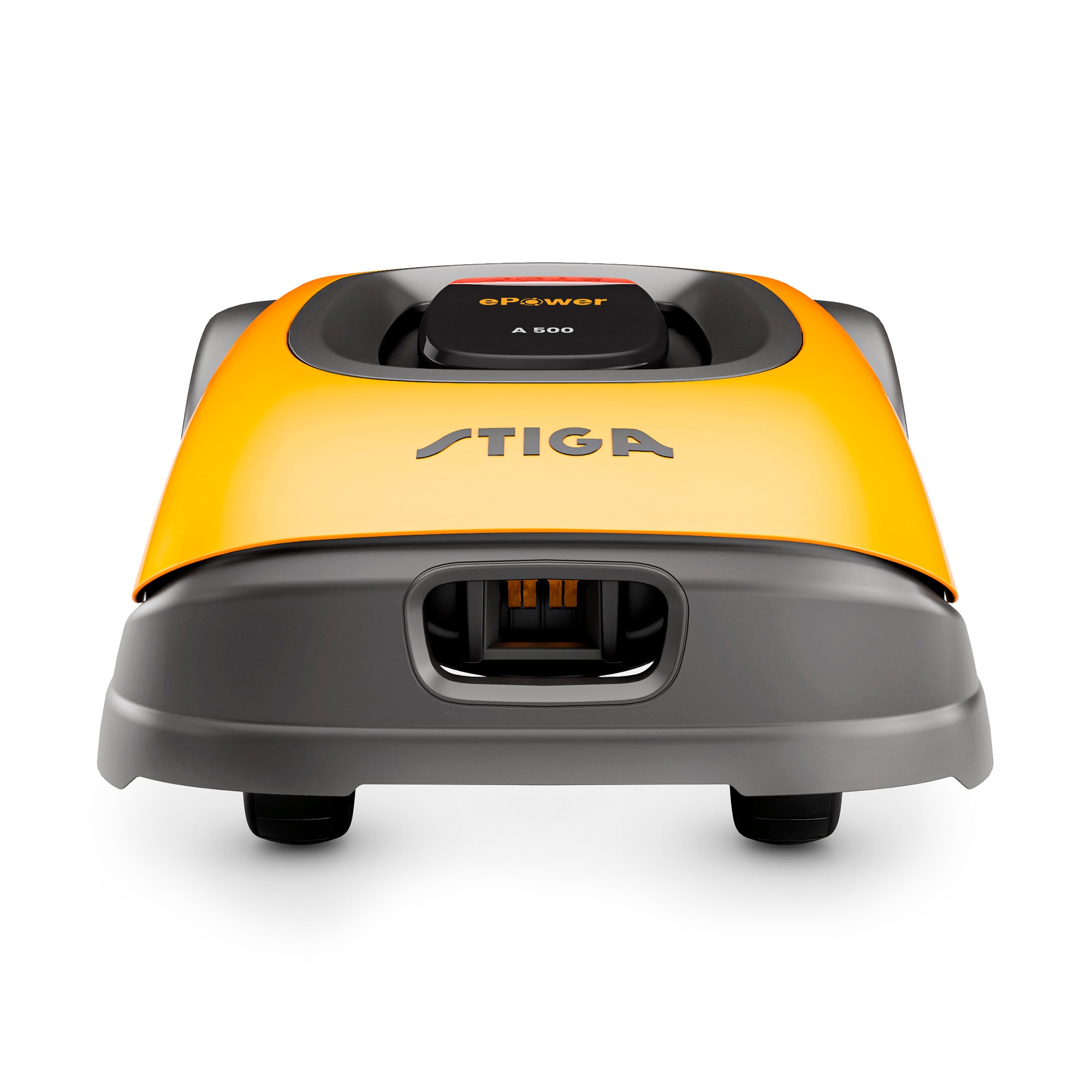 STIGA – Robot Cortacésped Stiga A500.