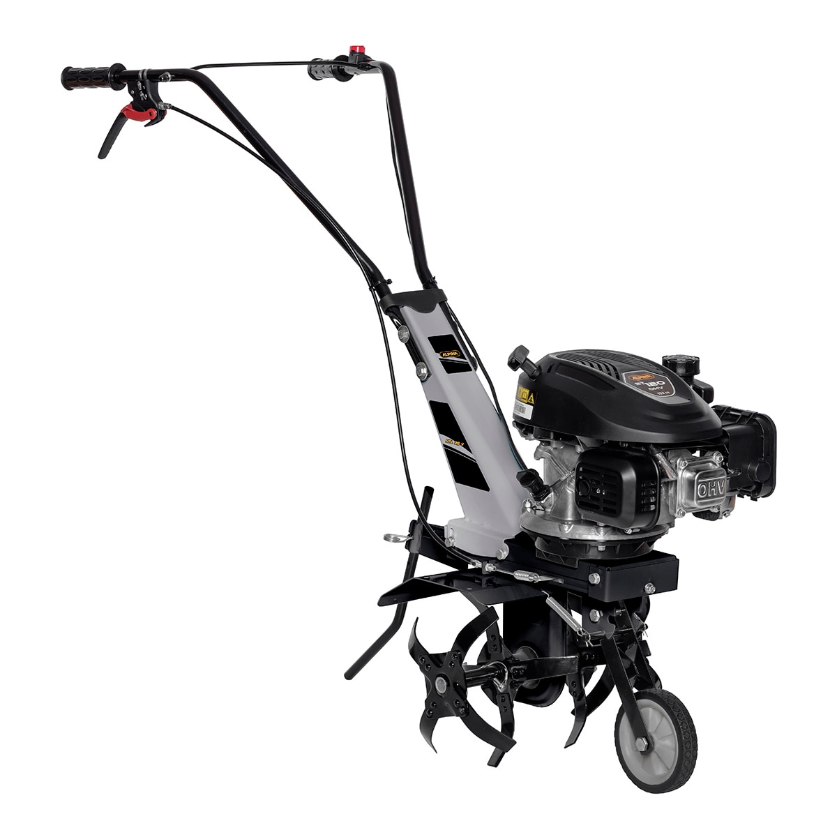 Imagen 0 de Motoazada Gasolina 123 CC ATL 36 V