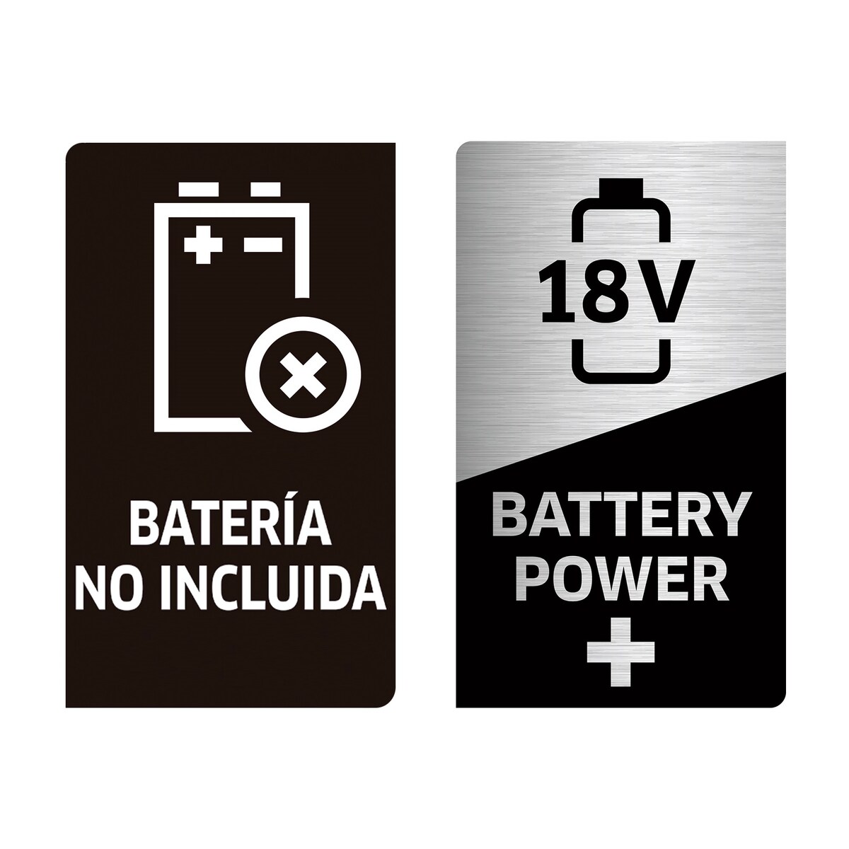 Motosierra a Batería 18 V con Pértiga PSW18-20 (8''/20 cm) (sin baterías ni cargador) Amarillo / Negro-6