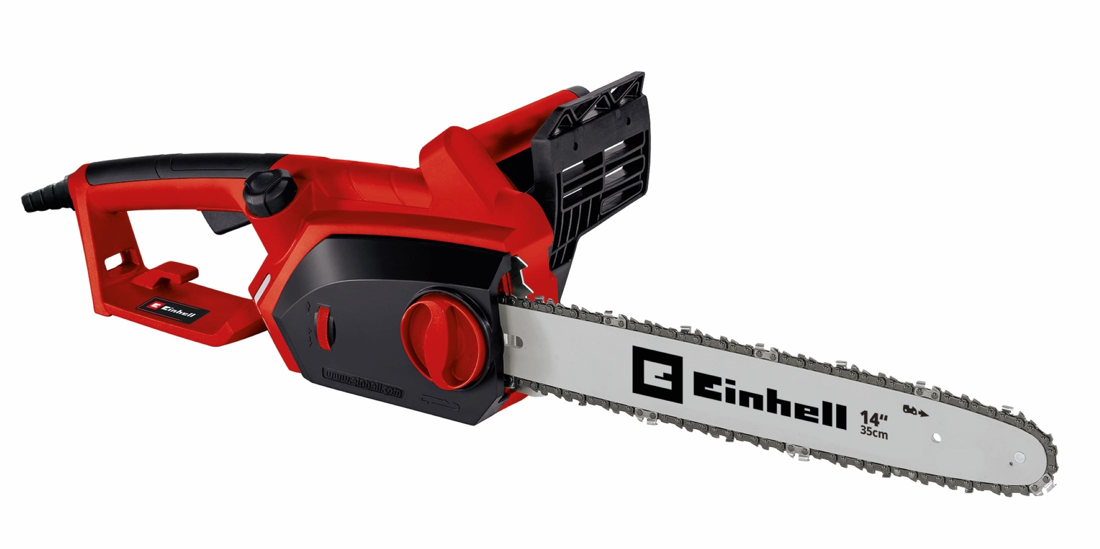 Einhell – Motosierra eléctrica 1800 W.