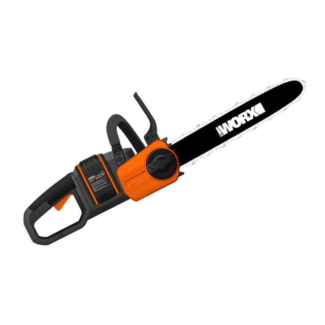 Imagem 0 de Motosserra a Bateria 40 V WG384E (14"/35 cm)