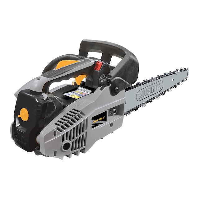 Imagen 0 de Motosierra de Gasolina 0,9 kw APR 25