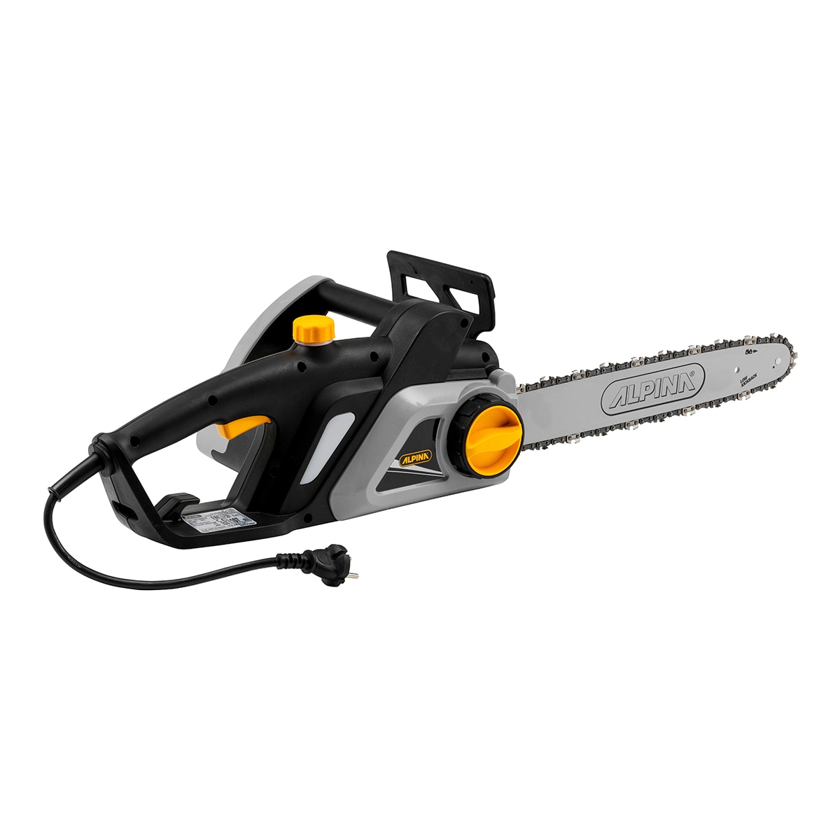 Imagen 0 de Motosierra Eléctrica a red 2.000 W ACS 200 ET (16")