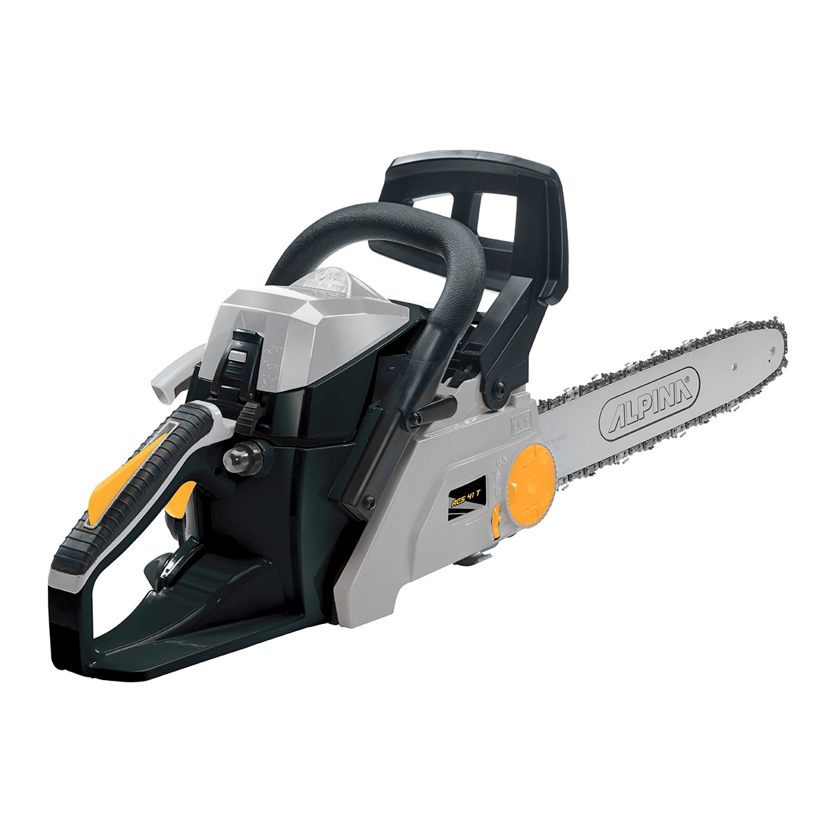 Imagen 0 de Motosierra Gasolina 40,1 cc ACS 41 (16")