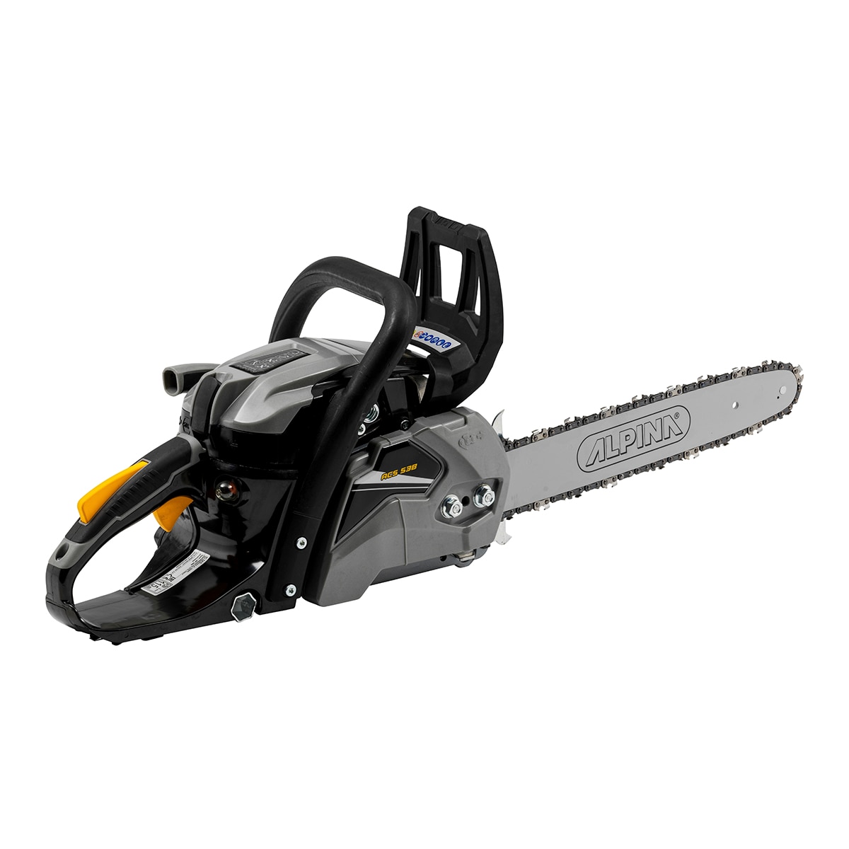 Imagen 0 de Motosierra Gasolina 38,5 cc ACS 538 (14")