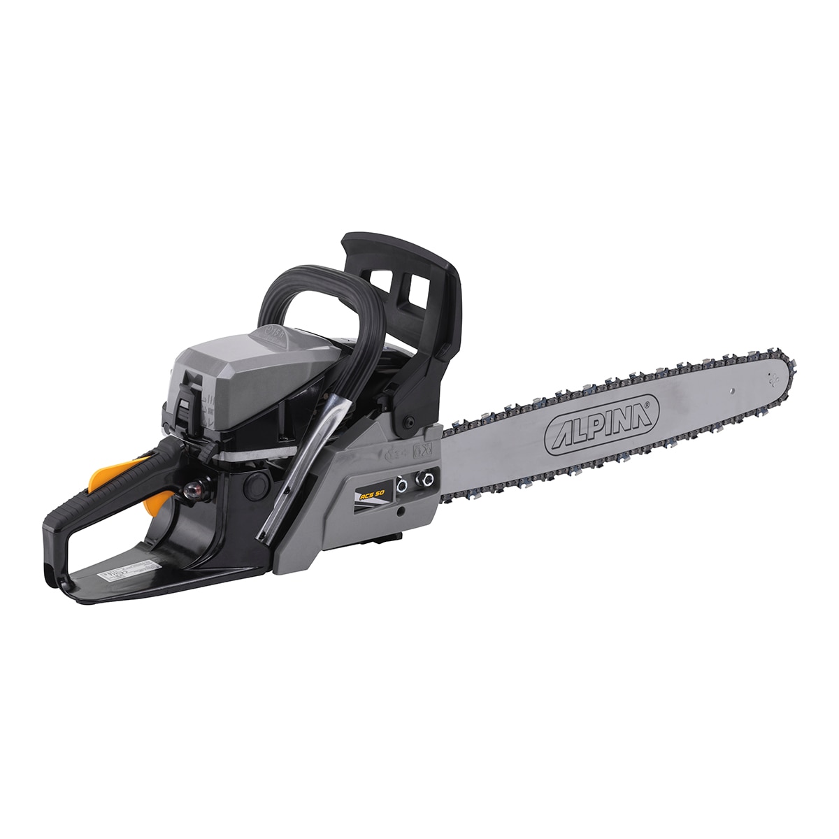 Imagen 0 de Motosierra Gasolina 2,2 kW ACS 50 (20)"