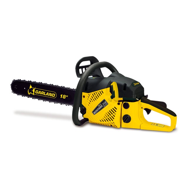 Imagem 0 de Motosserra a Gasolina Montana 718-V20