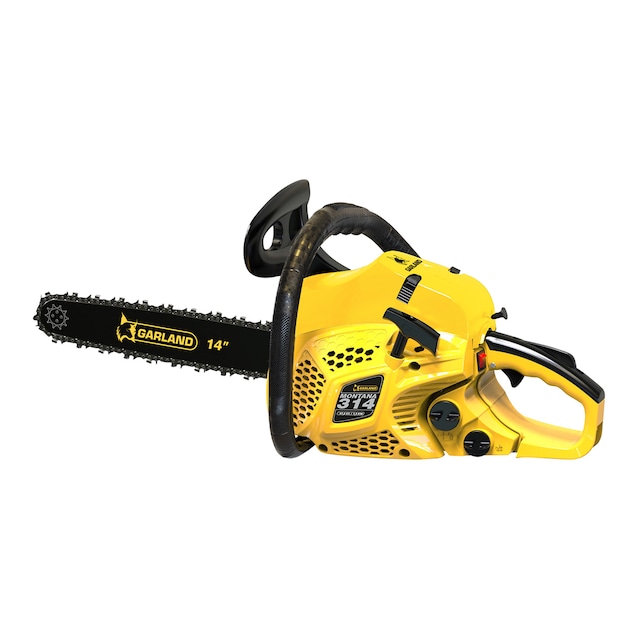 Imagem 0 de Motosserra a Gasolina Montana 314-V20