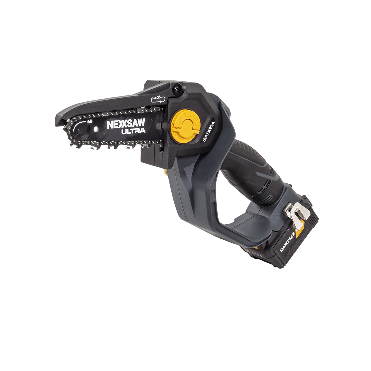 Imagen 0 de Motosierra mano batería 18V