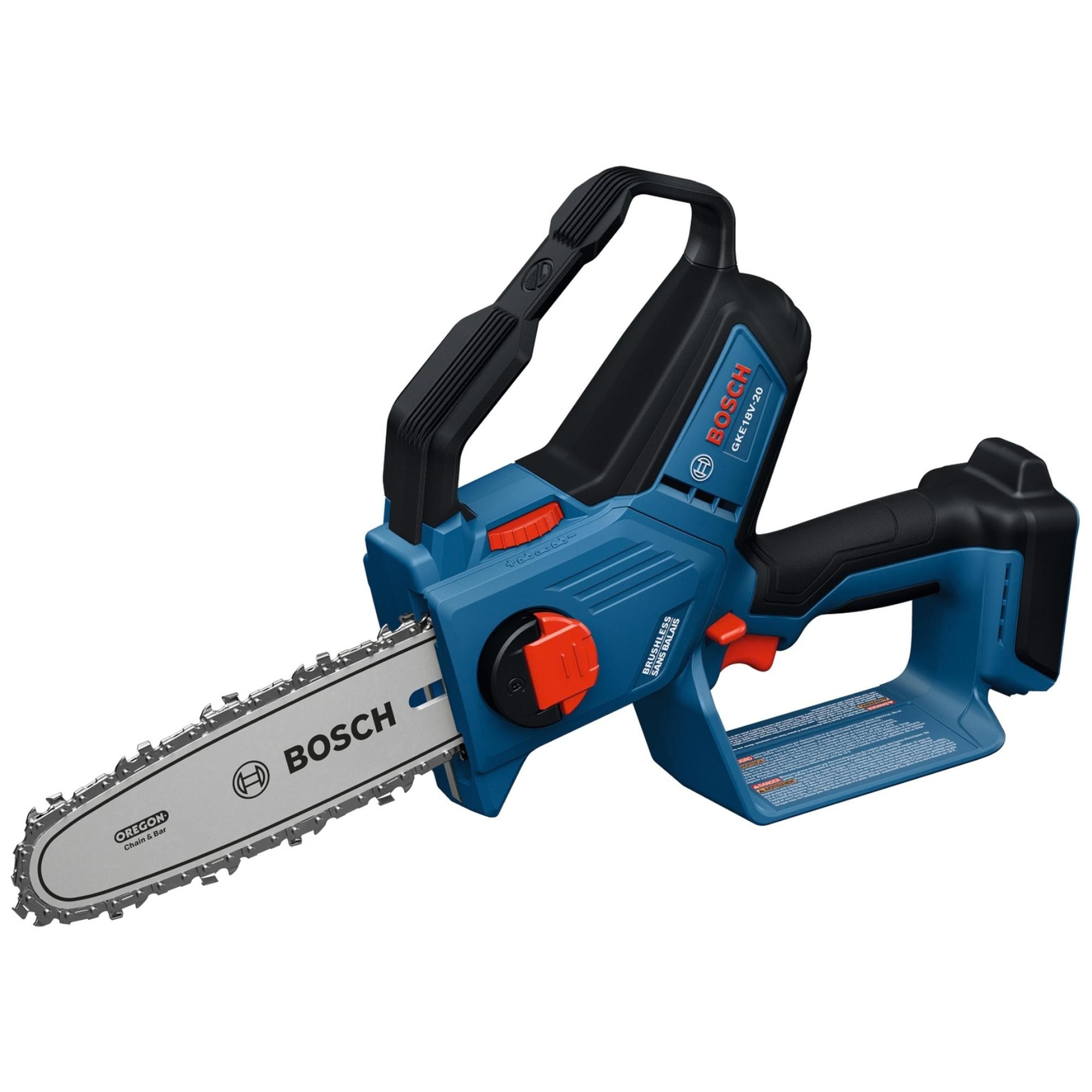 Imagen 0 de Motosierra Poda 18V Gke 18V-20