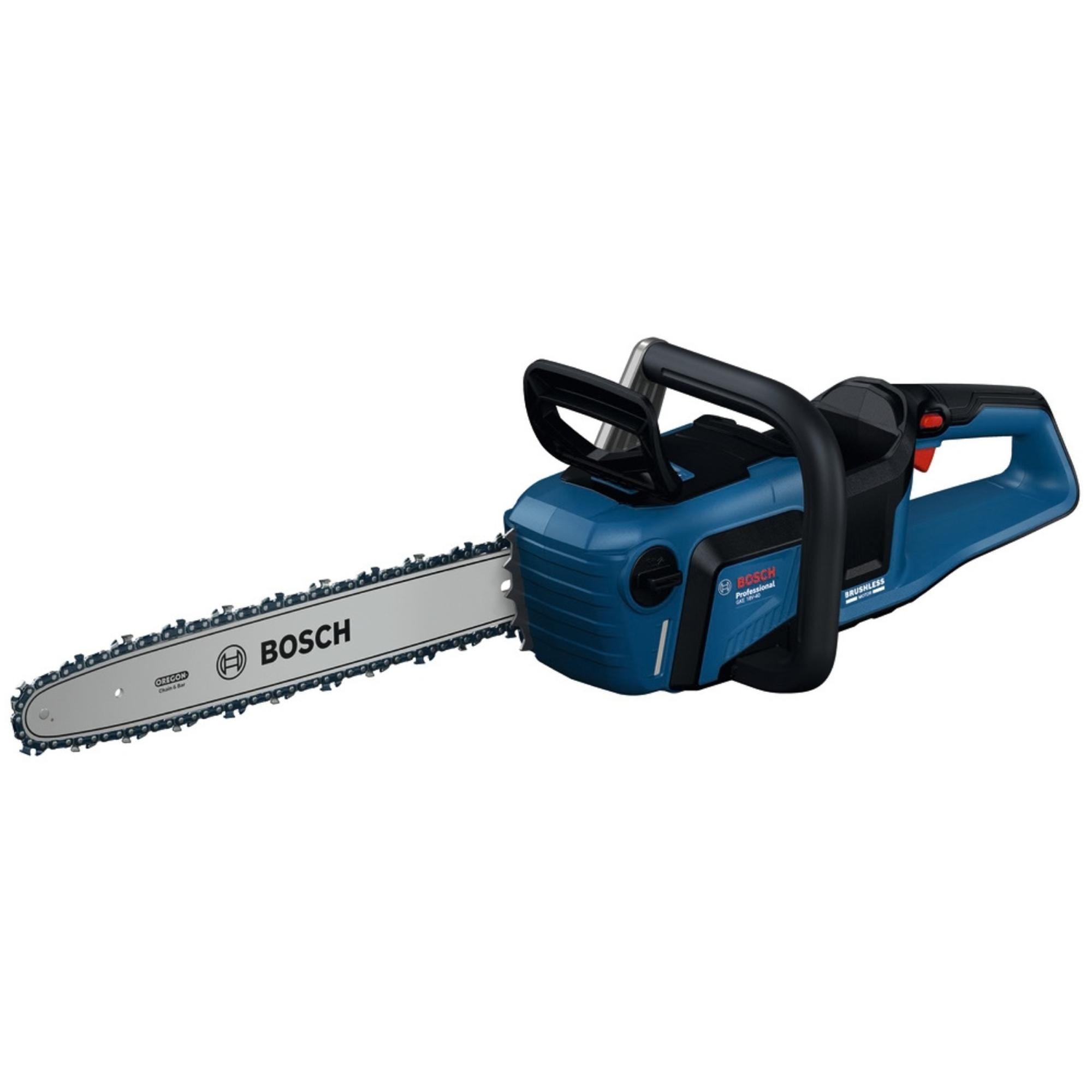 Imagen 1 de Motosierra 18V Gke 18V-40