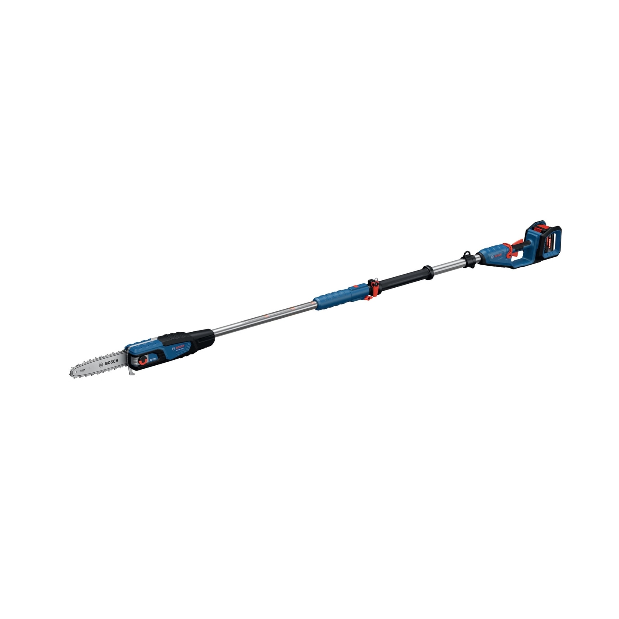 Motosierra Pert Gke 18V-25Tp Azul-1