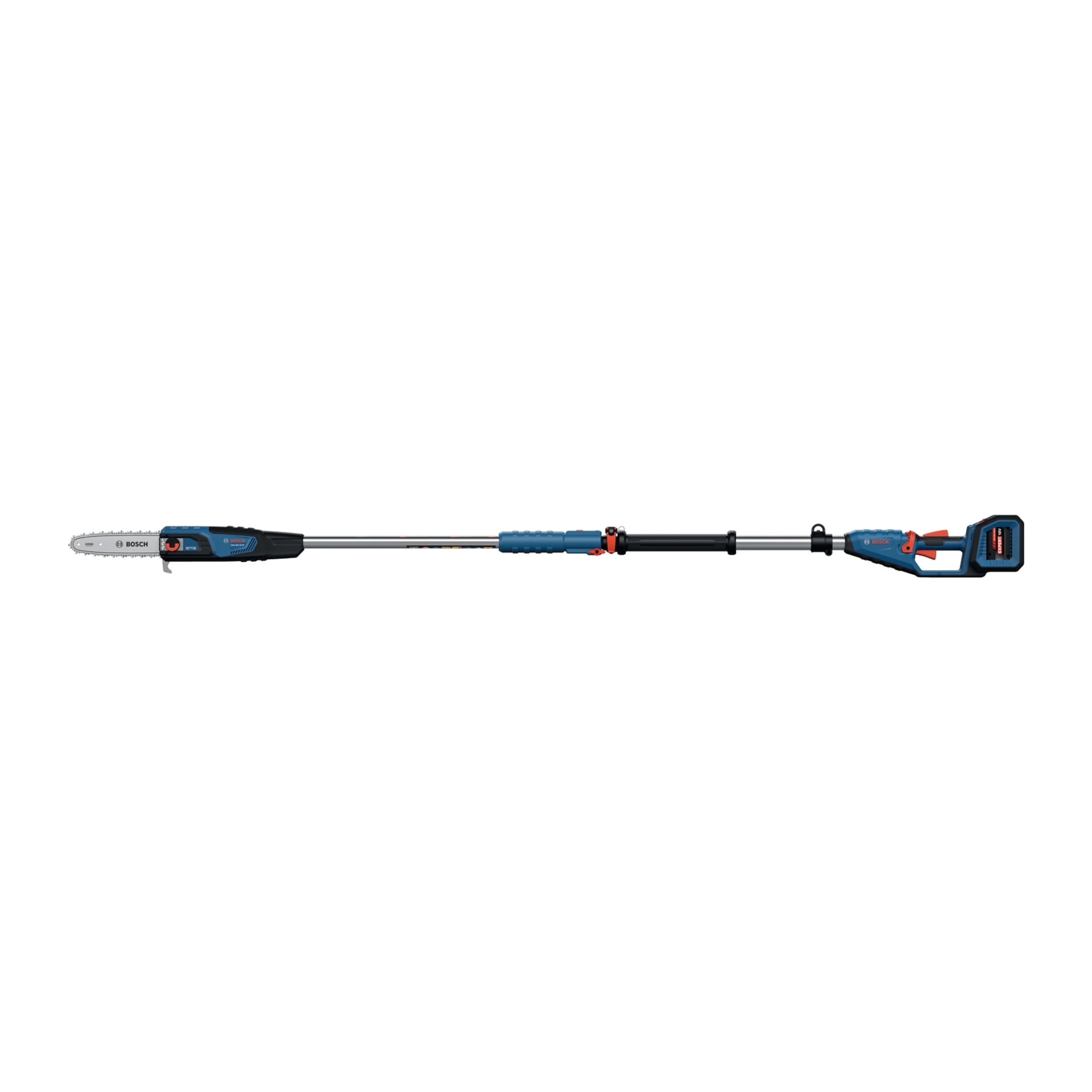 Motosierra Pert Gke 18V-25Tp Azul-2