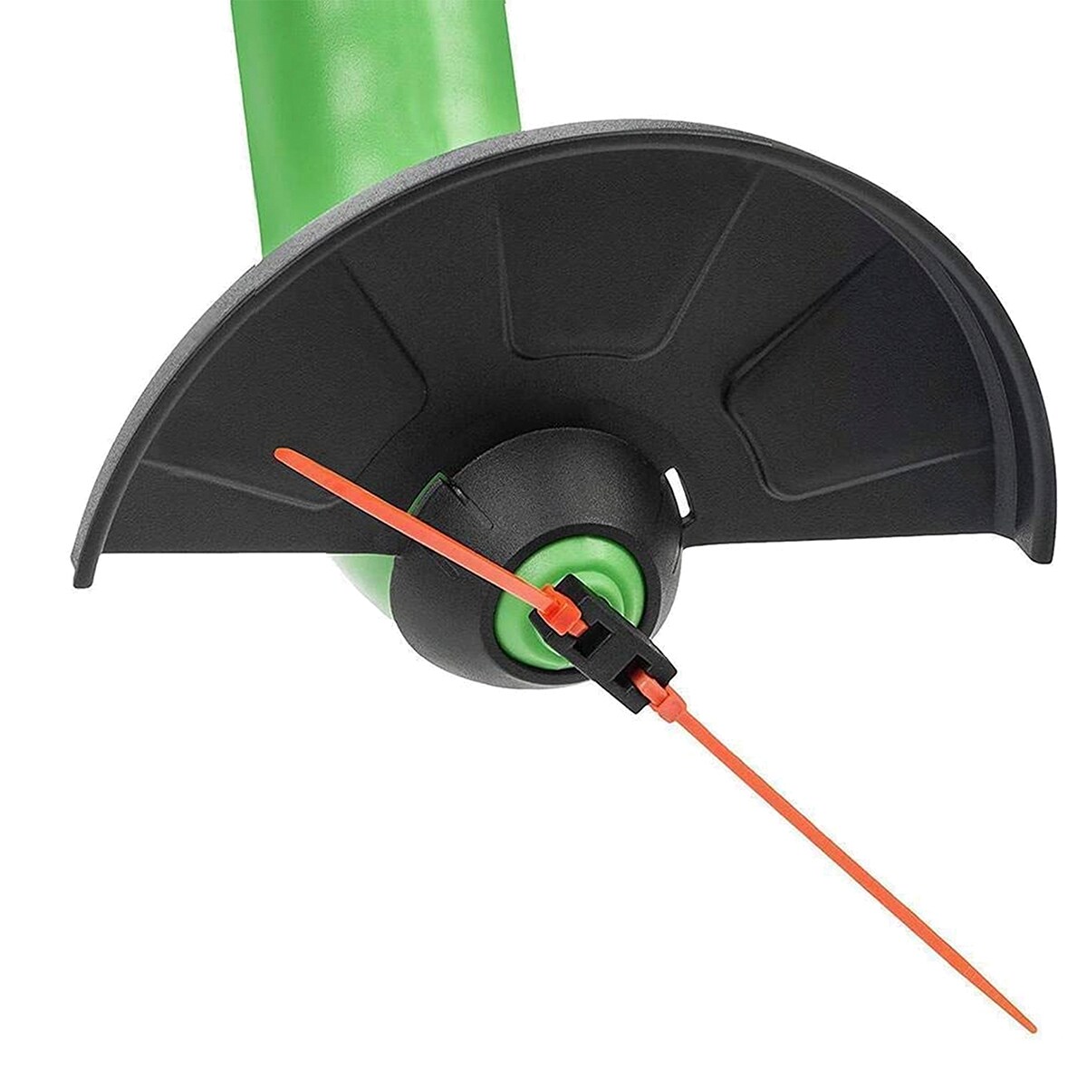 Recortadora y Bordeadora Césped a Pilas Wonder Trimmer 4