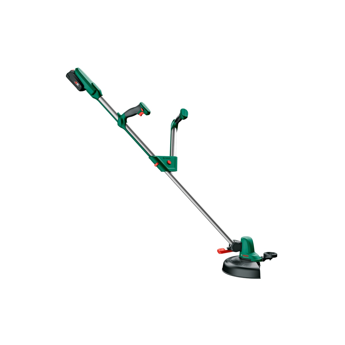 Bosch – Cortabordes a Batería 18 V Ø 26 cm.