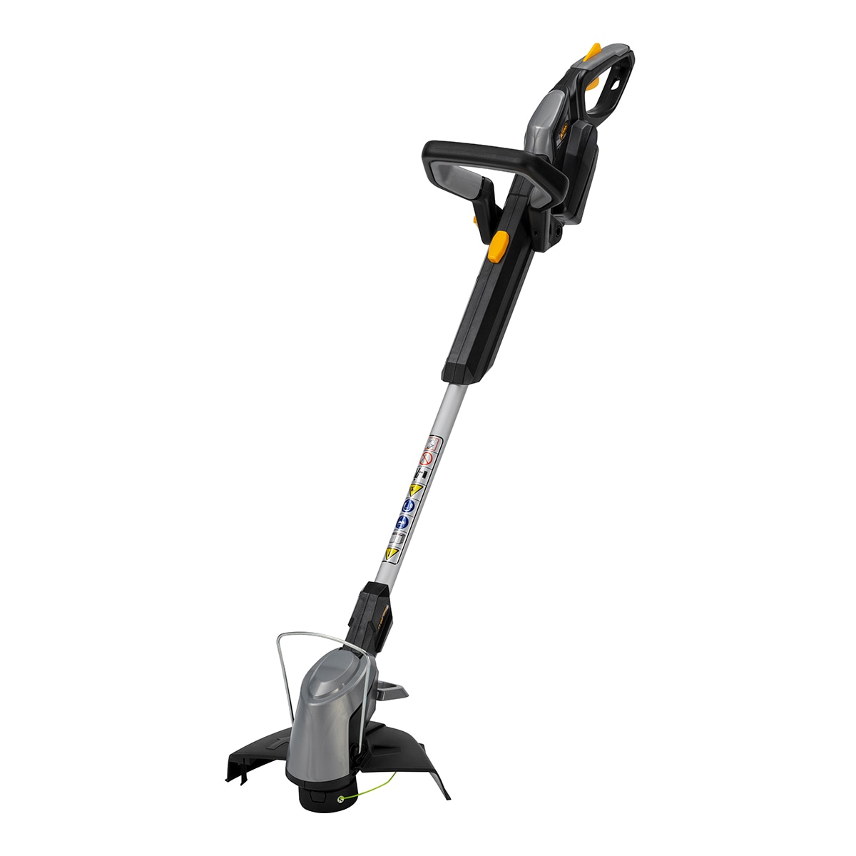 ALPINA – Cortabordes a Batería 20 V 2,0 Ah ATR 20 Li Kit.