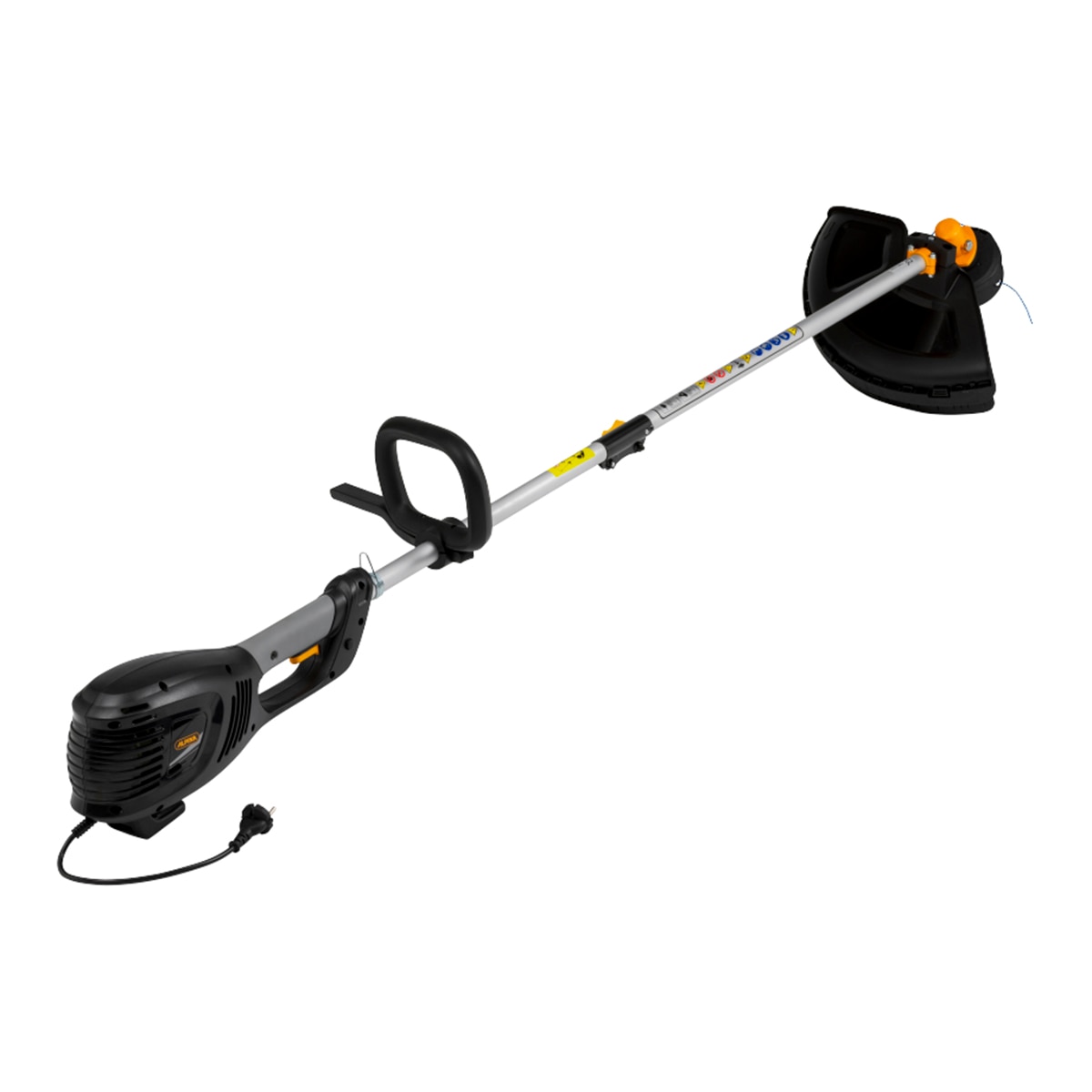 Imagen 0 de Cortabordes Eléctrico a red 1.000 w ABR 1.0 EJ