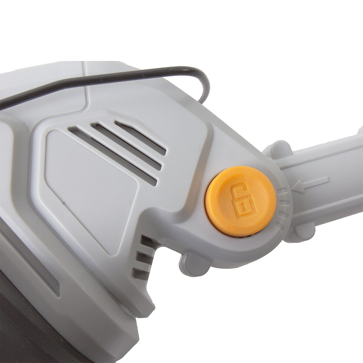 Recortabordes batería 18V Gris-3